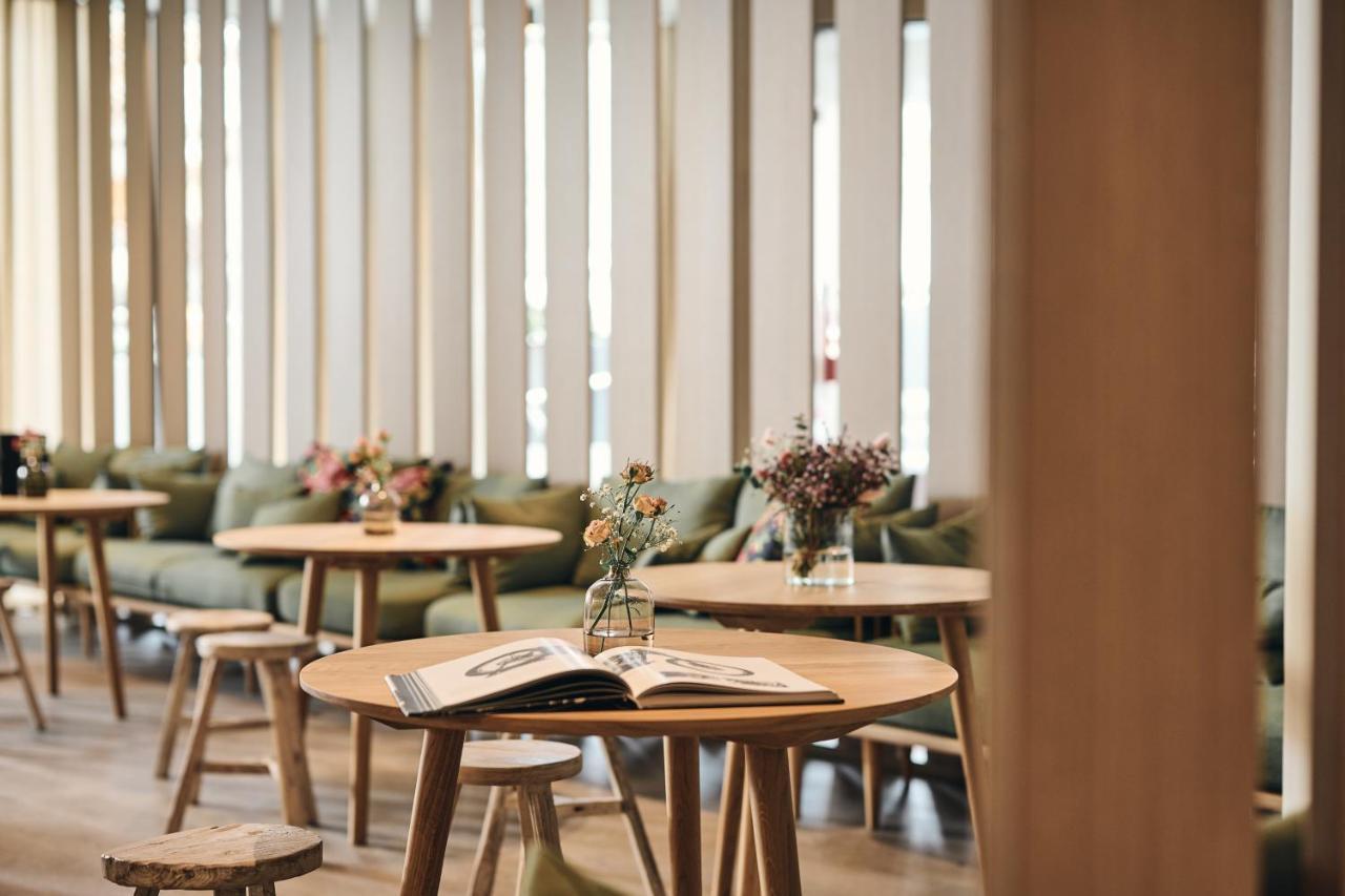 Ullrhaus Hotel Sankt Anton am Arlberg Kültér fotó