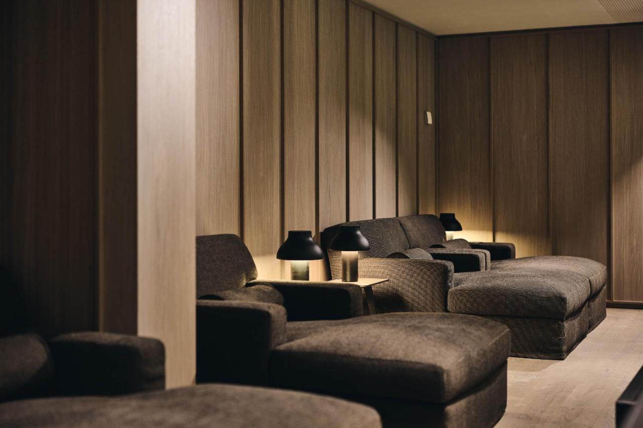 Ullrhaus Hotel Sankt Anton am Arlberg Kültér fotó